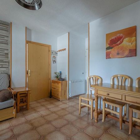 Apartamento Costa de madrid pronto San Martín de Valdeiglesias Exterior foto
