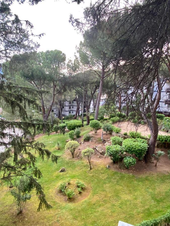 Apartamento Costa de madrid pronto San Martín de Valdeiglesias Exterior foto