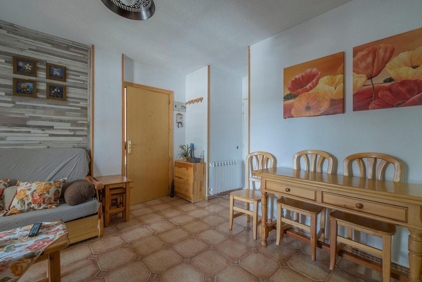 Apartamento Costa de madrid pronto San Martín de Valdeiglesias Exterior foto