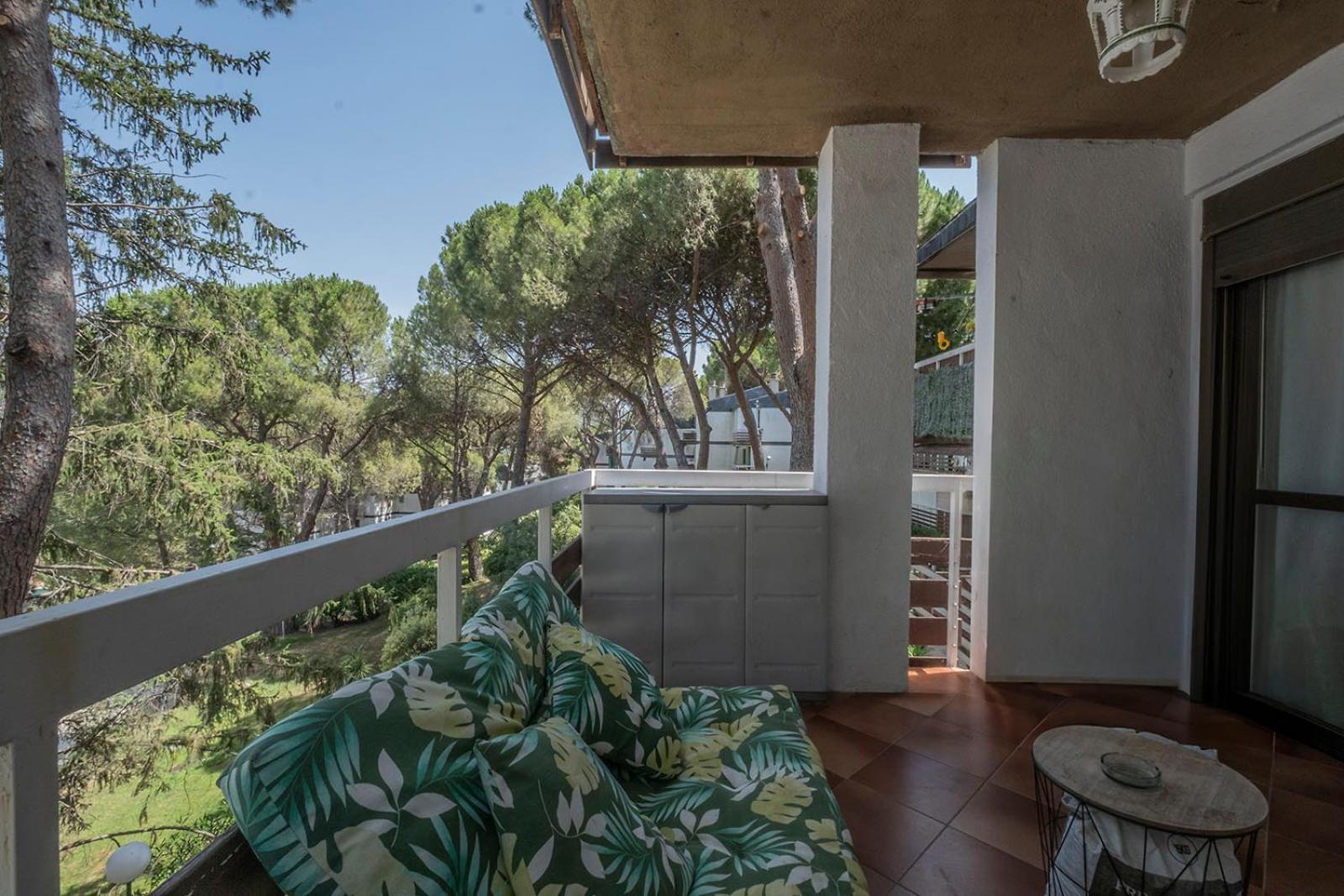 Apartamento Costa de madrid pronto San Martín de Valdeiglesias Exterior foto