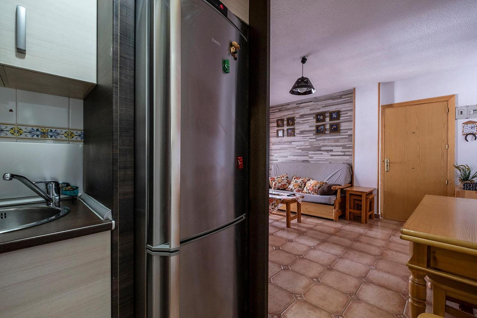 Apartamento Costa de madrid pronto San Martín de Valdeiglesias Exterior foto