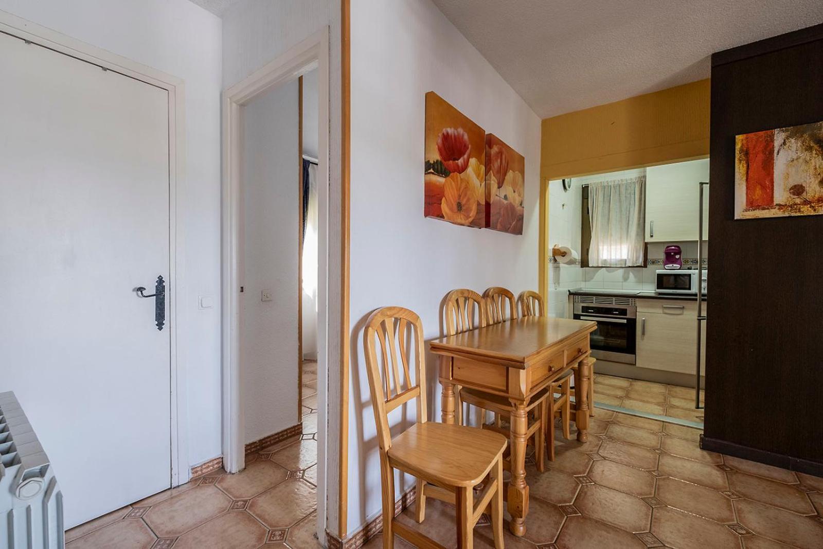 Apartamento Costa de madrid pronto San Martín de Valdeiglesias Exterior foto