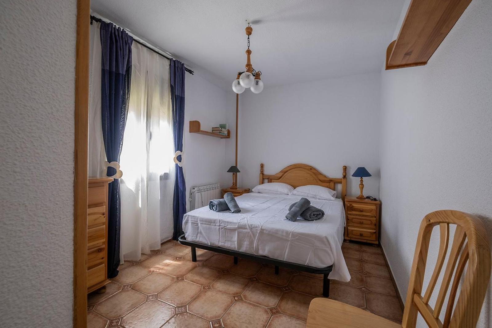 Apartamento Costa de madrid pronto San Martín de Valdeiglesias Exterior foto