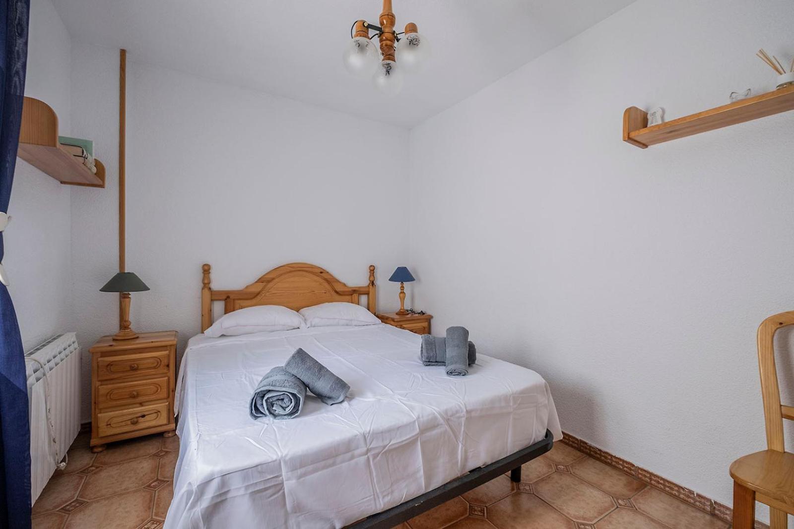 Apartamento Costa de madrid pronto San Martín de Valdeiglesias Exterior foto